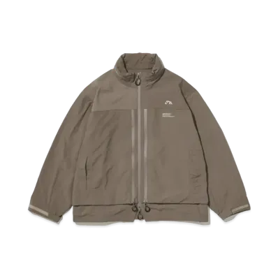 CMF OUTDOOR GARMENT Covered JK MOD "Dark Greige"