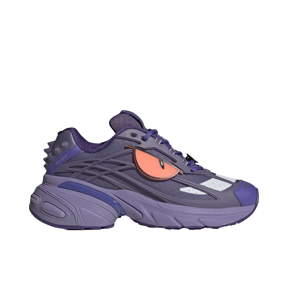 Pokemon × adidas Adistar XLG 2.0 "Gengar"