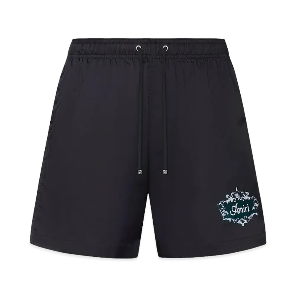 AMIRI Beachwear "Black"