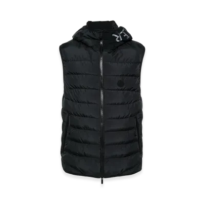 MONCLER Jackets "Black"
