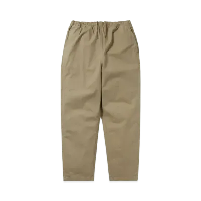 thisisneverthat Flow Pant "Sand"