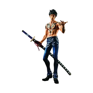 Portrait.Of.Pirates: ONE PIECE "LIMITED EDITION" Trafalgar Law Ver.2.5