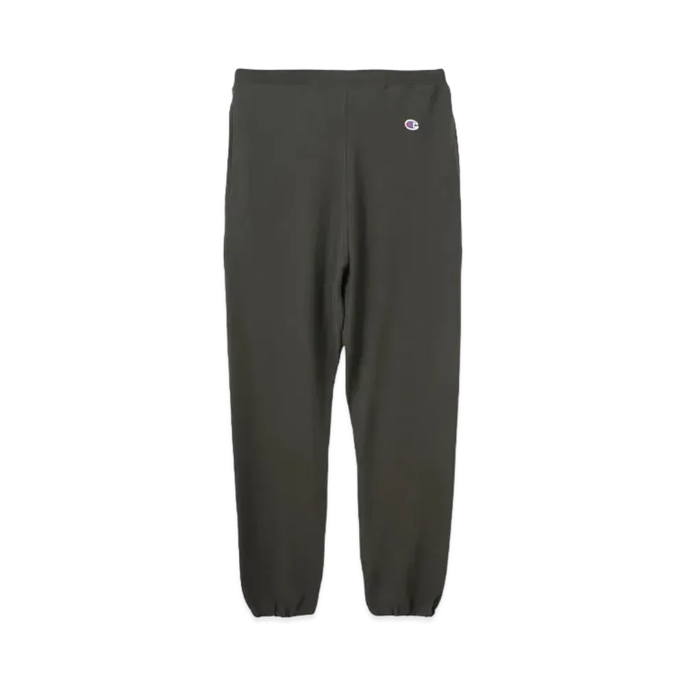 Champion x Ron Herman French Terry Sweat Pants "Black"