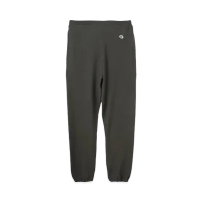 Champion x Ron Herman French Terry Sweat Pants "Black"
