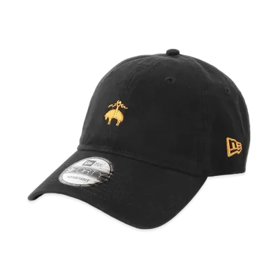 NEW ERA x Brooks Brothers 9Forty "Black"