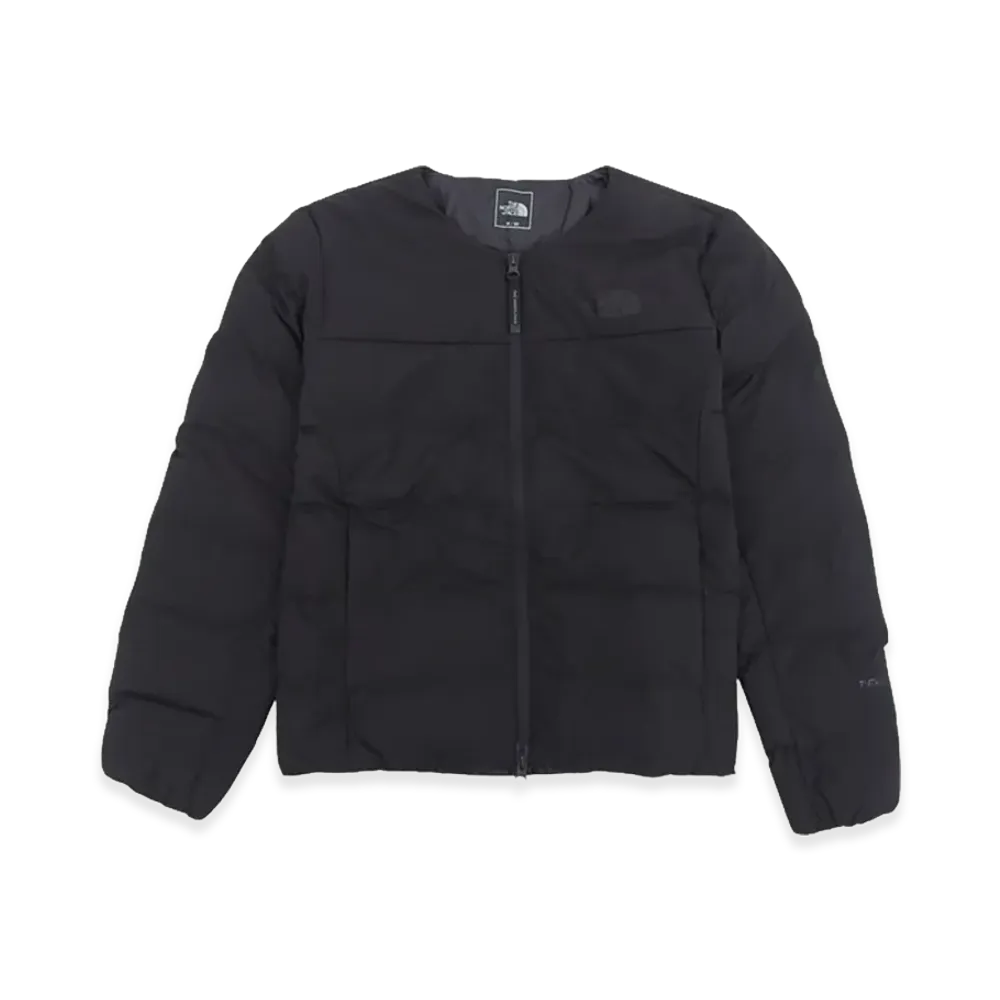 The North Face Women's Lewes T Jacket "Black"