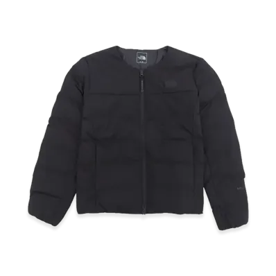 The North Face Women's Lewes T Jacket "Black"