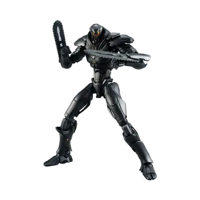 BANDAI "HIGH GRADE" -Pacific Rim- HG Obsidian Fury