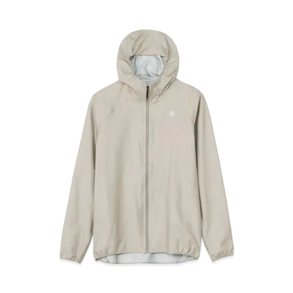 Goldwin Partex Shield Air Advanced Light Jacket (Unisex) "Mystic Gold"