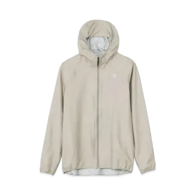 Goldwin Partex Shield Air Advanced Light Jacket (Unisex) "Mystic Gold"