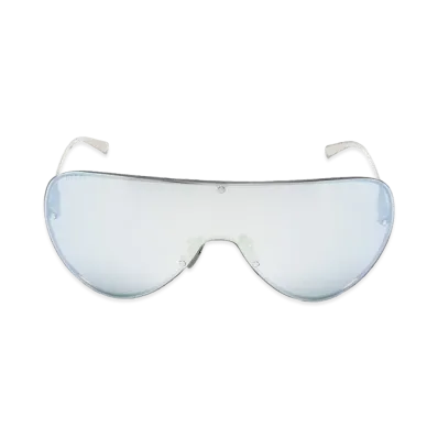 GUCCI Women's Sunglasses "Silver"