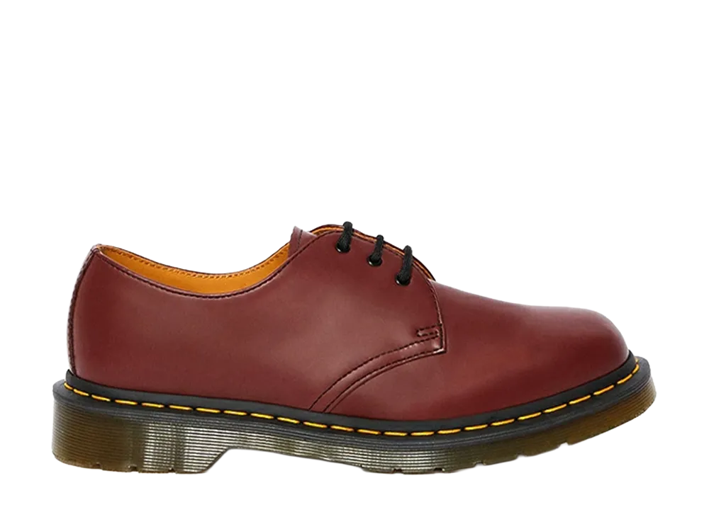 Dr.Martens 1461 59 3-Eye Shoes "Cherry Red"