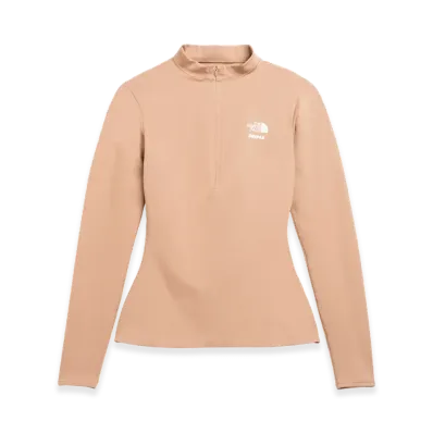 The North Face x Skims Refina L/S Top (W) "Sienna"