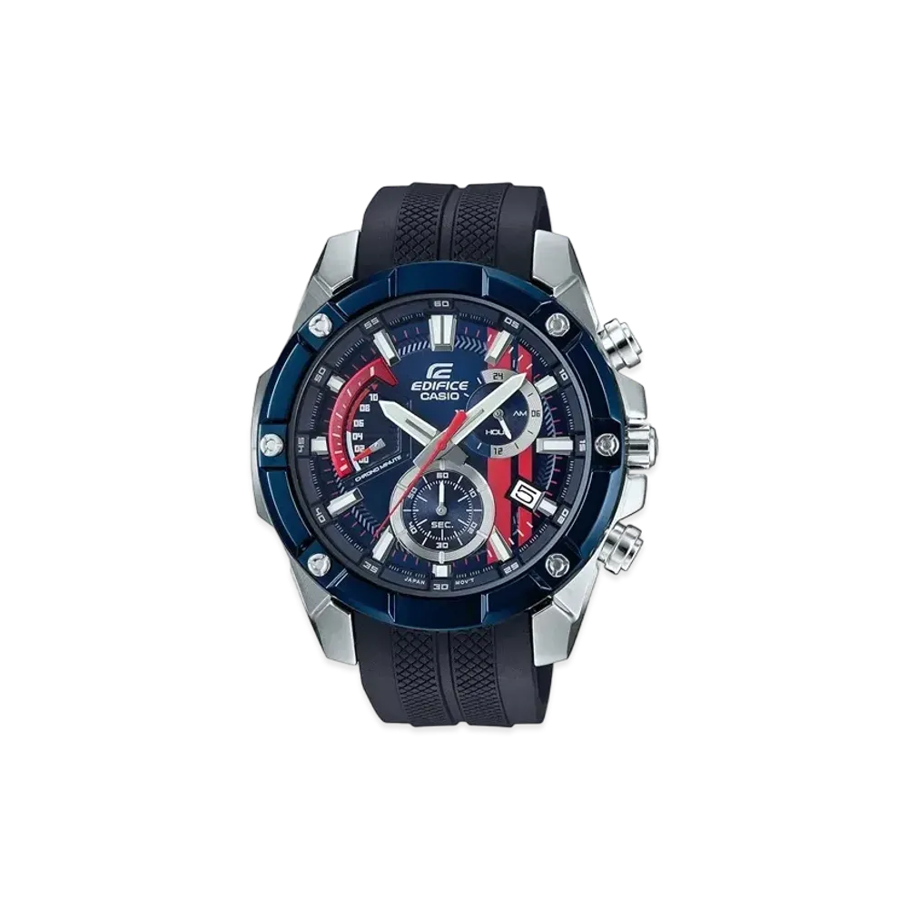 Casio EDIFICE Standard Model EFR-559TRP-2AJR
