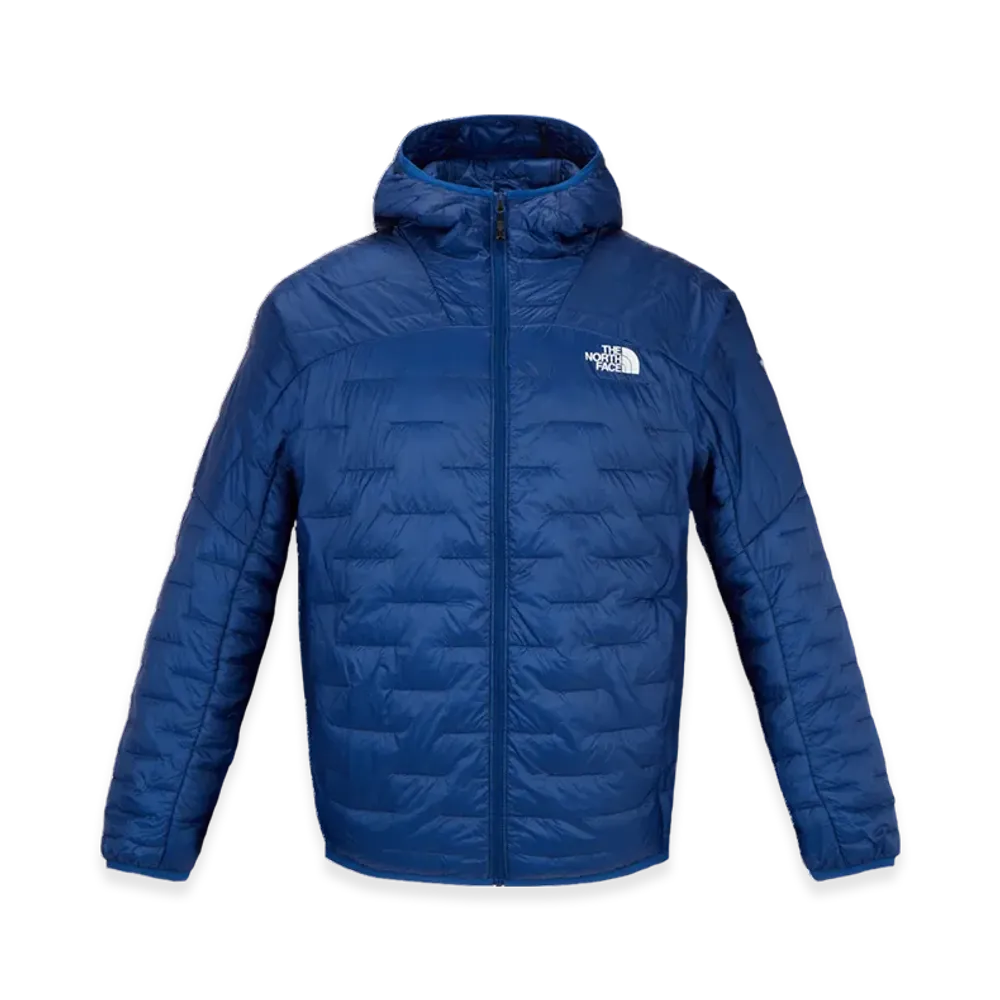 The North Face Summit Heatline Jacket "Blue"