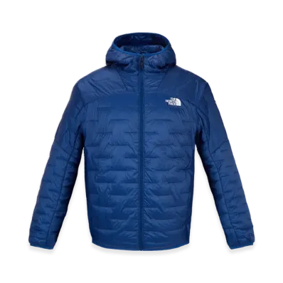 The North Face Summit Heatline Jacket "Blue"