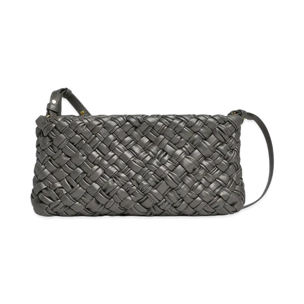 Bottega Veneta Kalimero Cha-Cha "Lapilli"
