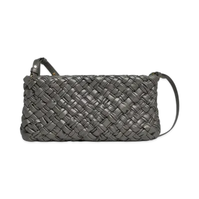 Bottega Veneta Kalimero Cha-Cha "Lapilli"