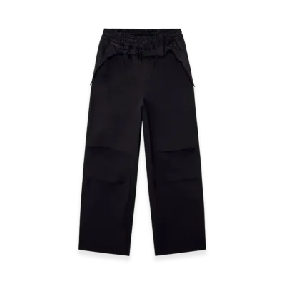 Diesel P-Gustaf Cargo Pants "Black"