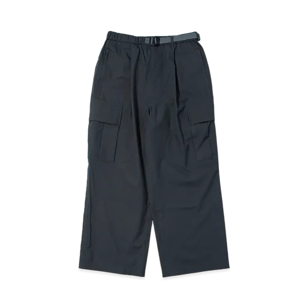 F/CE. Pertex Waterproof Cargo Pants "Black"