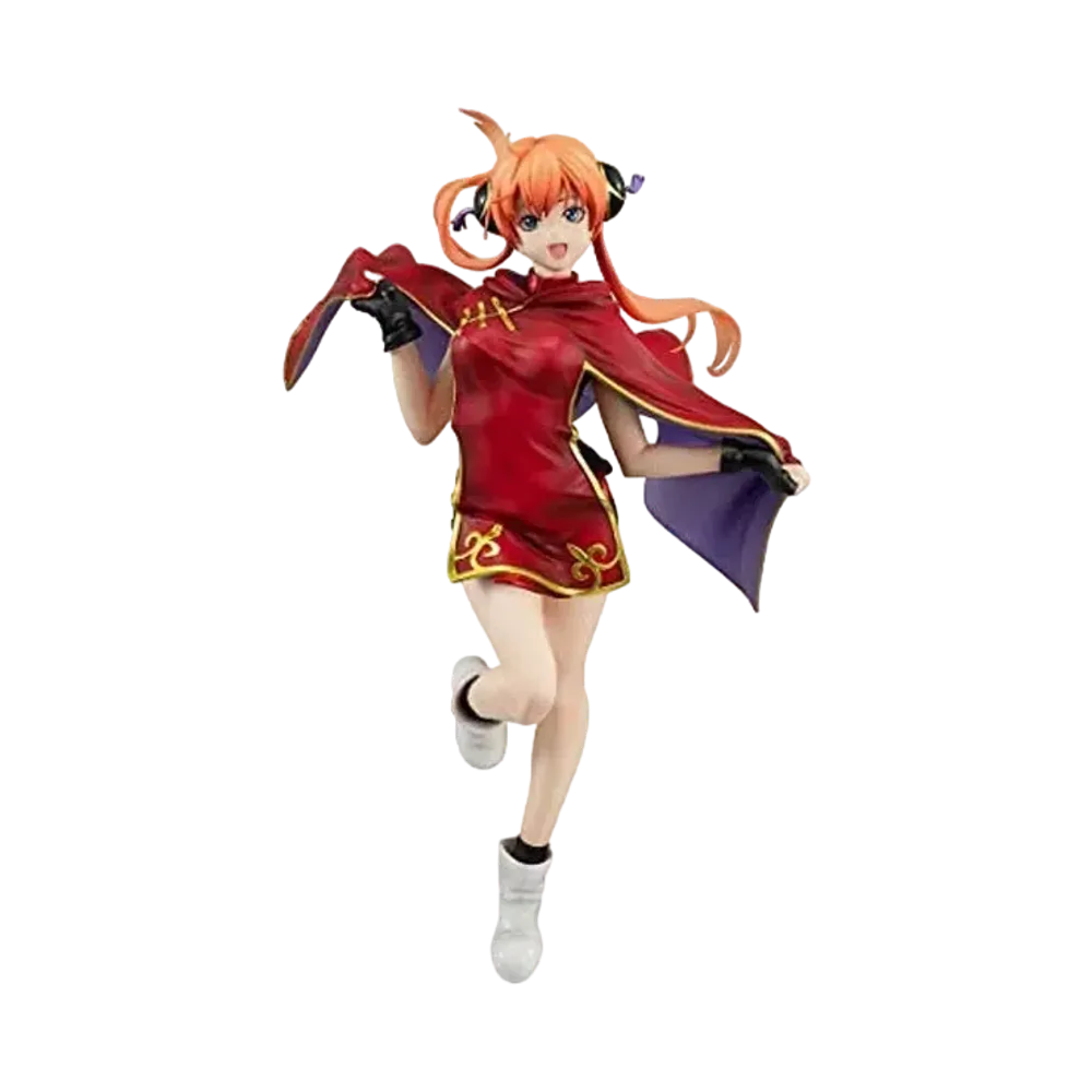 G.E.M. Gintama - Kagura Adult ver.