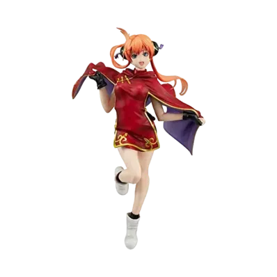 G.E.M. Gintama - Kagura Adult ver.