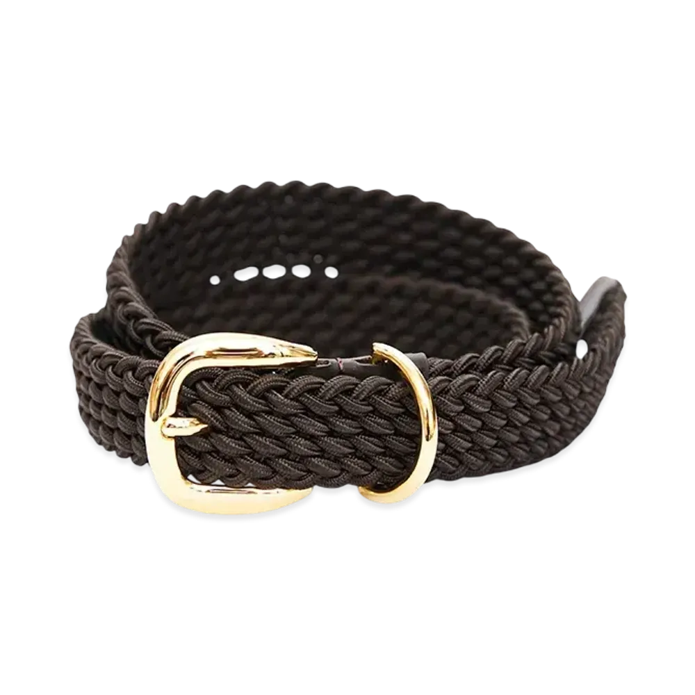 Ernie Palo Elastic Belt "Gray"