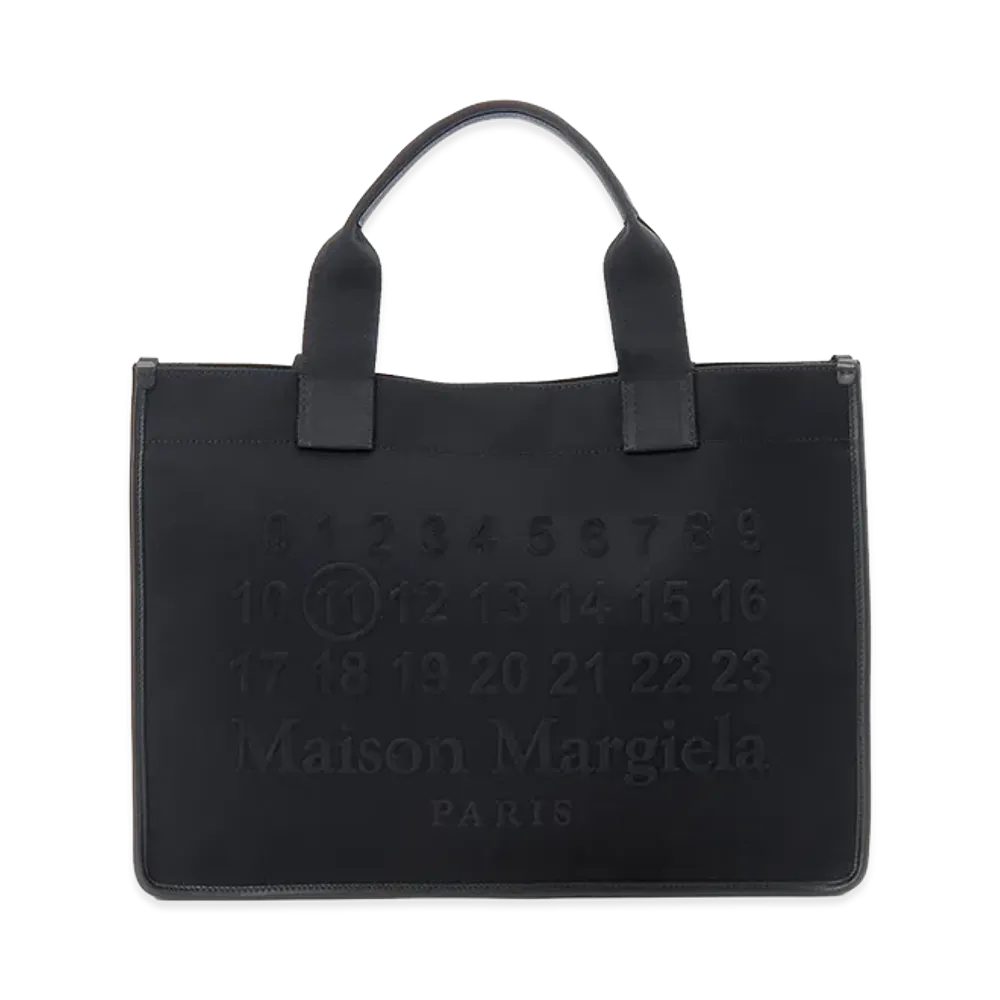 Maison Margiela Tote Bag "Black"