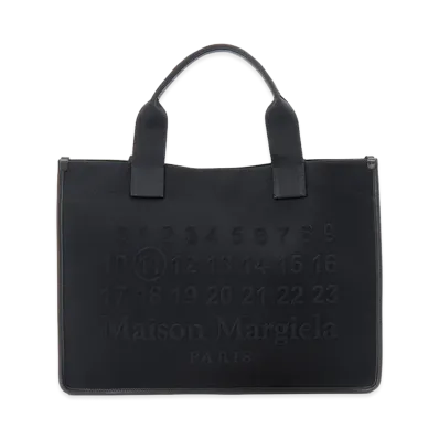 Maison Margiela Tote Bag "Black"