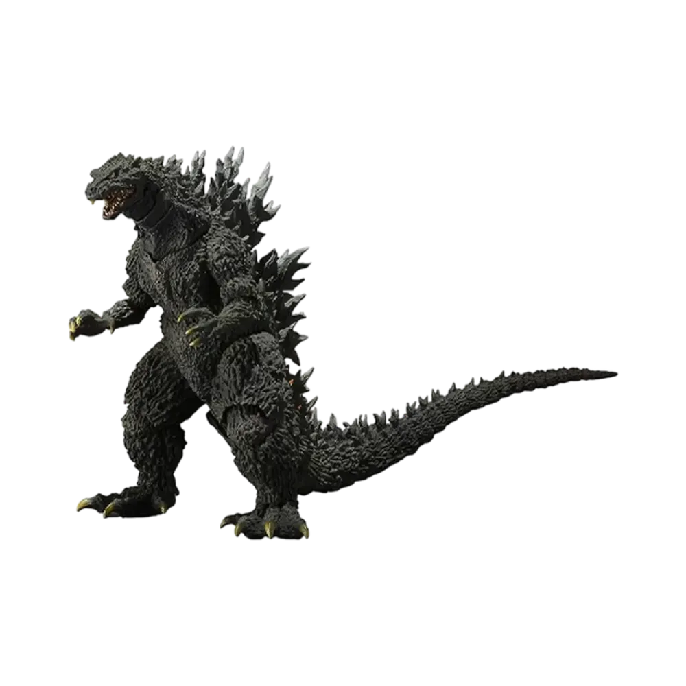 BANDAI "S.H.MonsterArts" -Godzilla- Godzilla 2000 Special Color Ver.