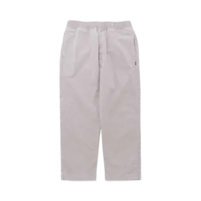 GOD SELECTION XXX Easy Pants GX-S24-PT-03 "Beige"