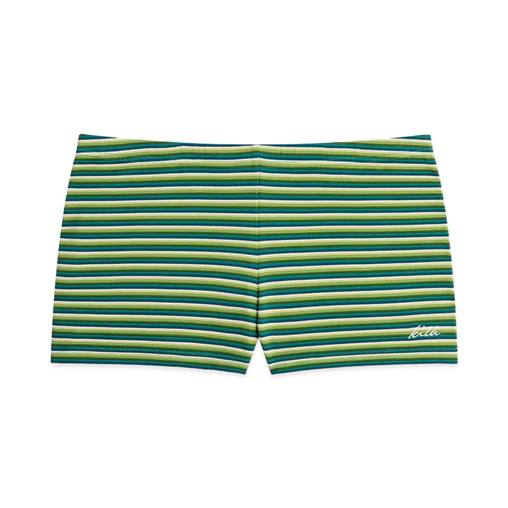 Kith Women's Zoya Striped Shorty "Apex"