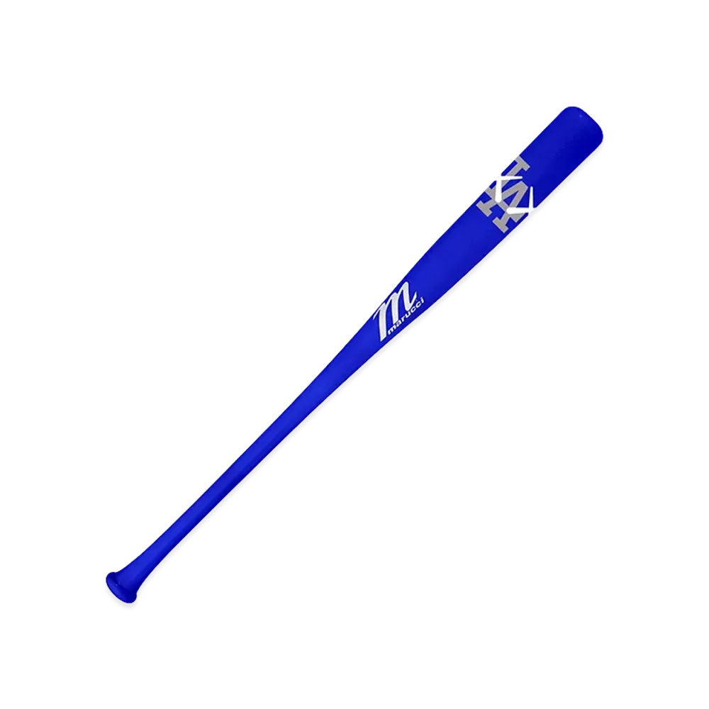 MLB x Fanatics x KAWS Los Angeles Dodgers Mini Bat "Blue"