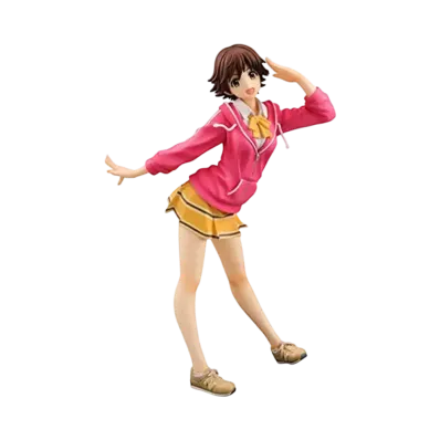 World Uniform Operation: THE iDOLM@STER CINDERELLA GIRLS Mio Honda