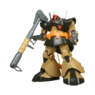 MG 1/100 MS-09G Dwadge