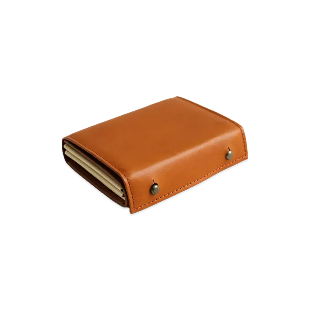 m+ millefoglie ll P25 (LH) "Cognac"