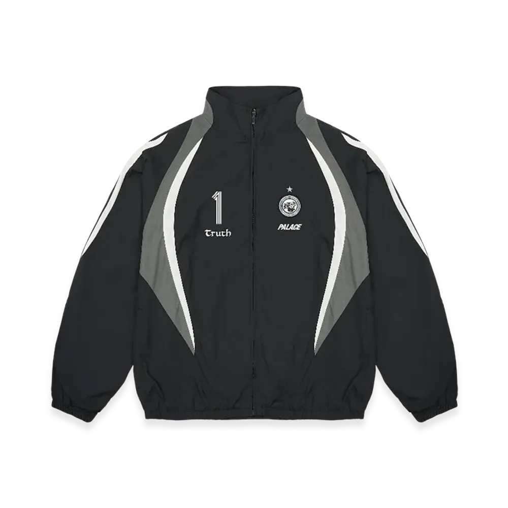PALACE Phantasy Shell Jacket "Black"