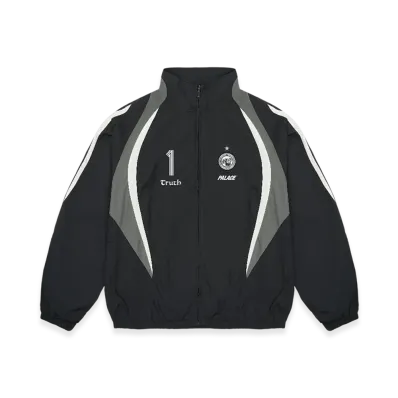 PALACE Phantasy Shell Jacket "Black"