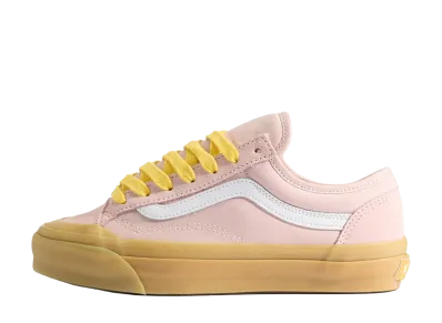 Vans Premium Old Skool 136 "Pink"