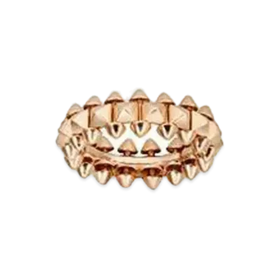 Cartier Clash De Cartier Ring Medium Model