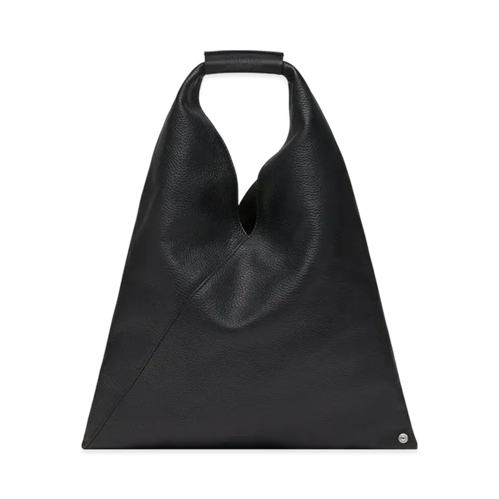 MM6 Maison Margiela Japanese Bag Small "Black"