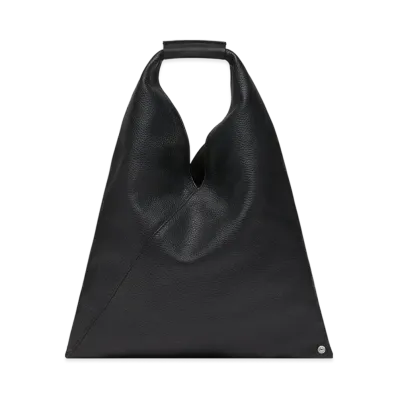 MM6 Maison Margiela Japanese Bag Small "Black"