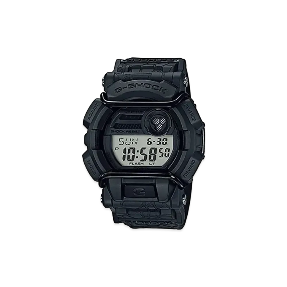 Casio G-Shock GD-400HUF-1 - 55mm in Resin