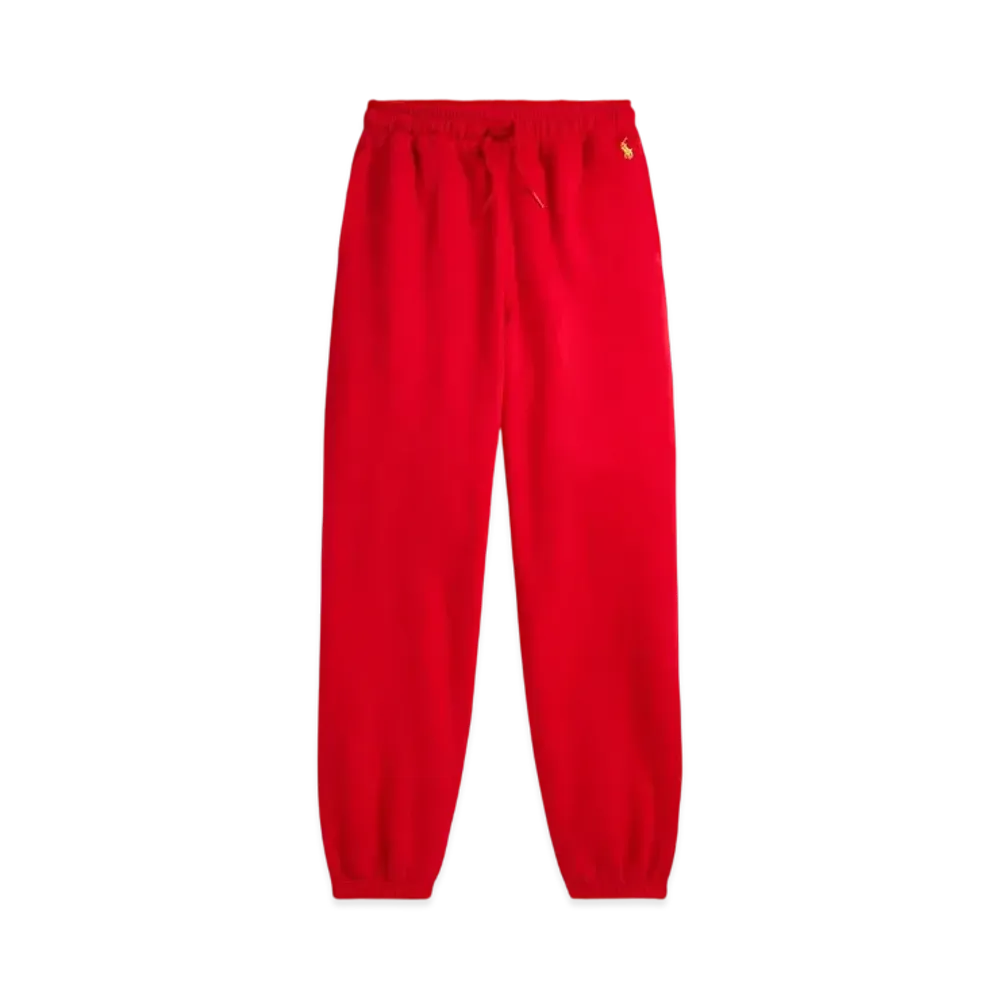 Polo Ralph Lauren Lunar New Year Fleece Sweatpants "Red"