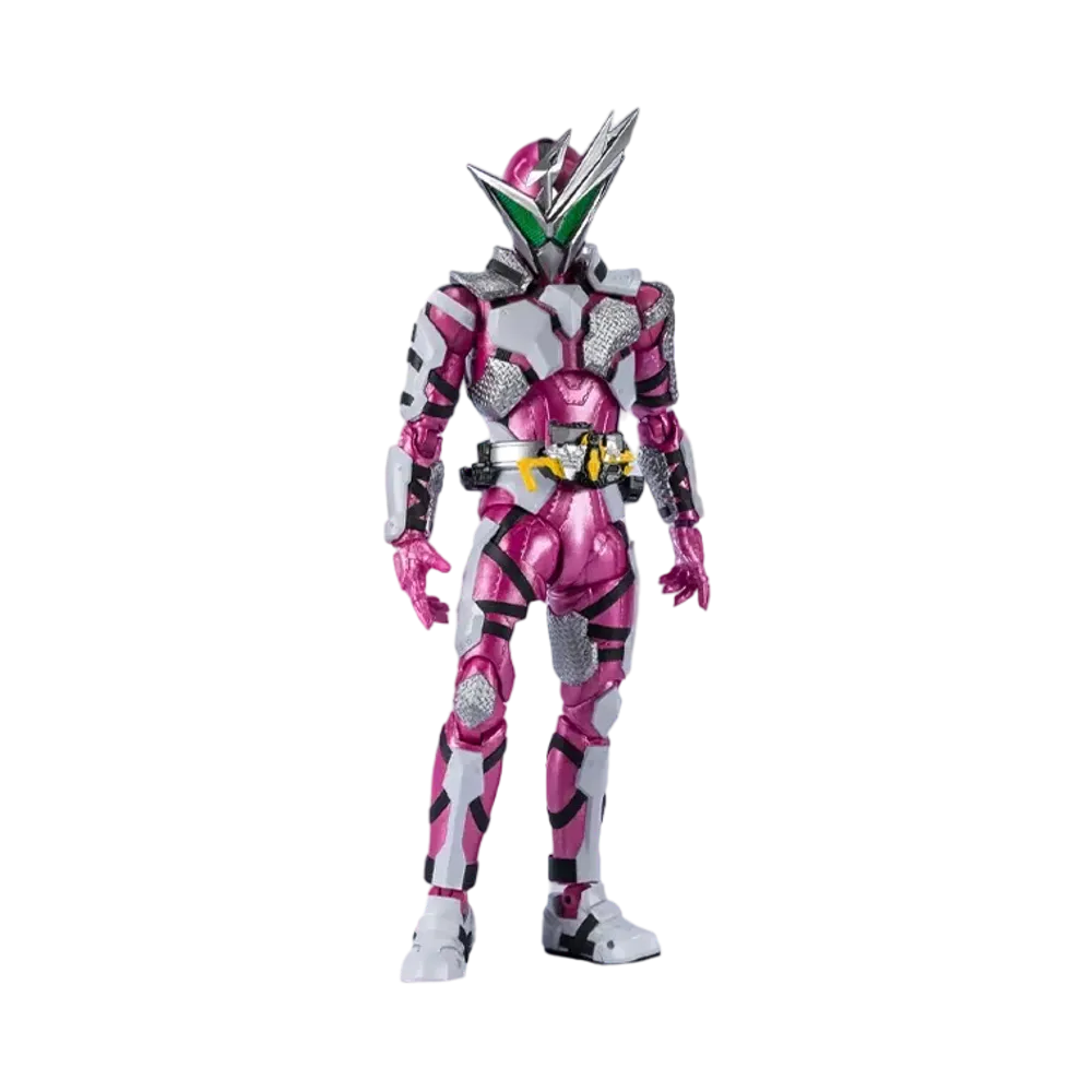 BANDAI "S.H.Figuarts" -Kamen Rider Zero-One- Kamen Rider Xun Flying Falcon