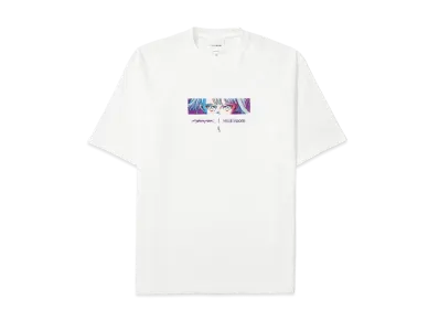 VAULTROOM x CYBERPUNK: EDGERUNNERS Lucy Tee "White"