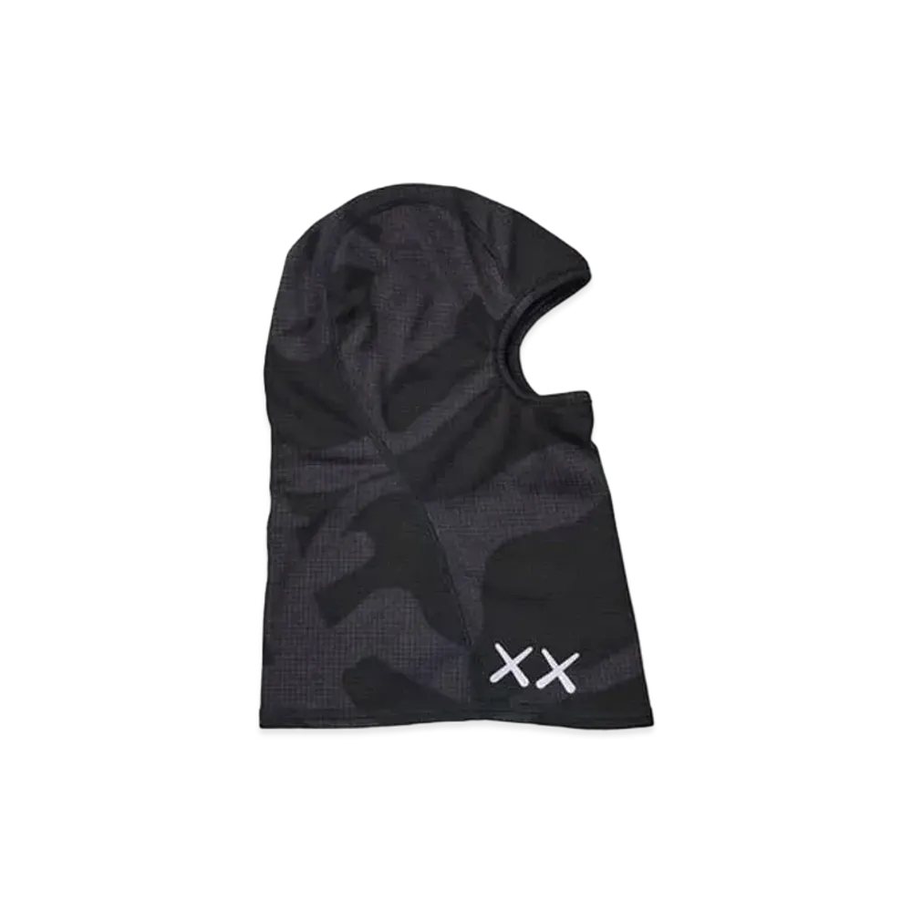 The North Face Kaws Balaclava "Black"
