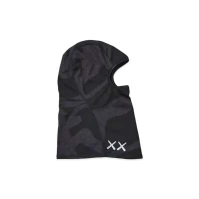 The North Face Kaws Balaclava "Black"