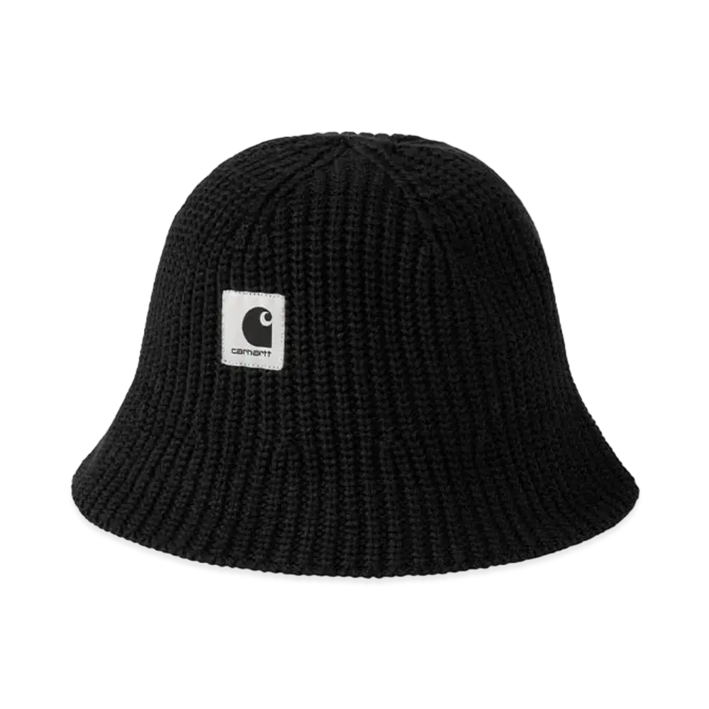 Carhartt Paloma Hat "Black"