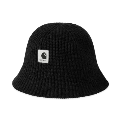 Carhartt Paloma Hat "Black"